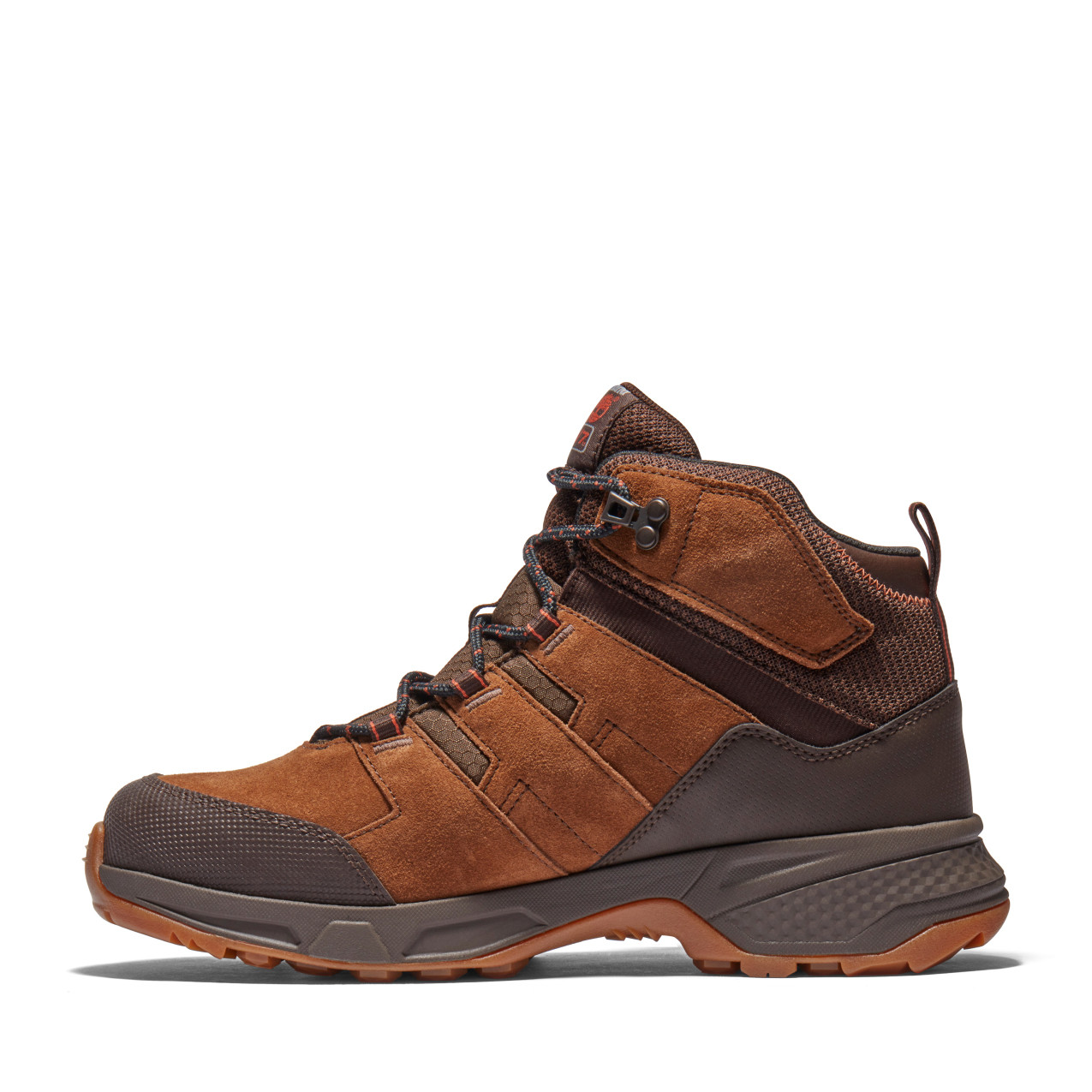 Timberland PRO® Switchback LT #A2MTA Men's Steel Toe Work Boot